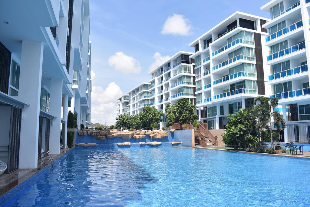 My Resort Huahin By D511 Exterior foto
